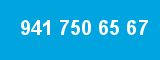 941 750 65 67 941 750 65 67